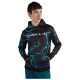 O'neill Ανδρικό φούτερ Rutile Printed Hooded Fleece